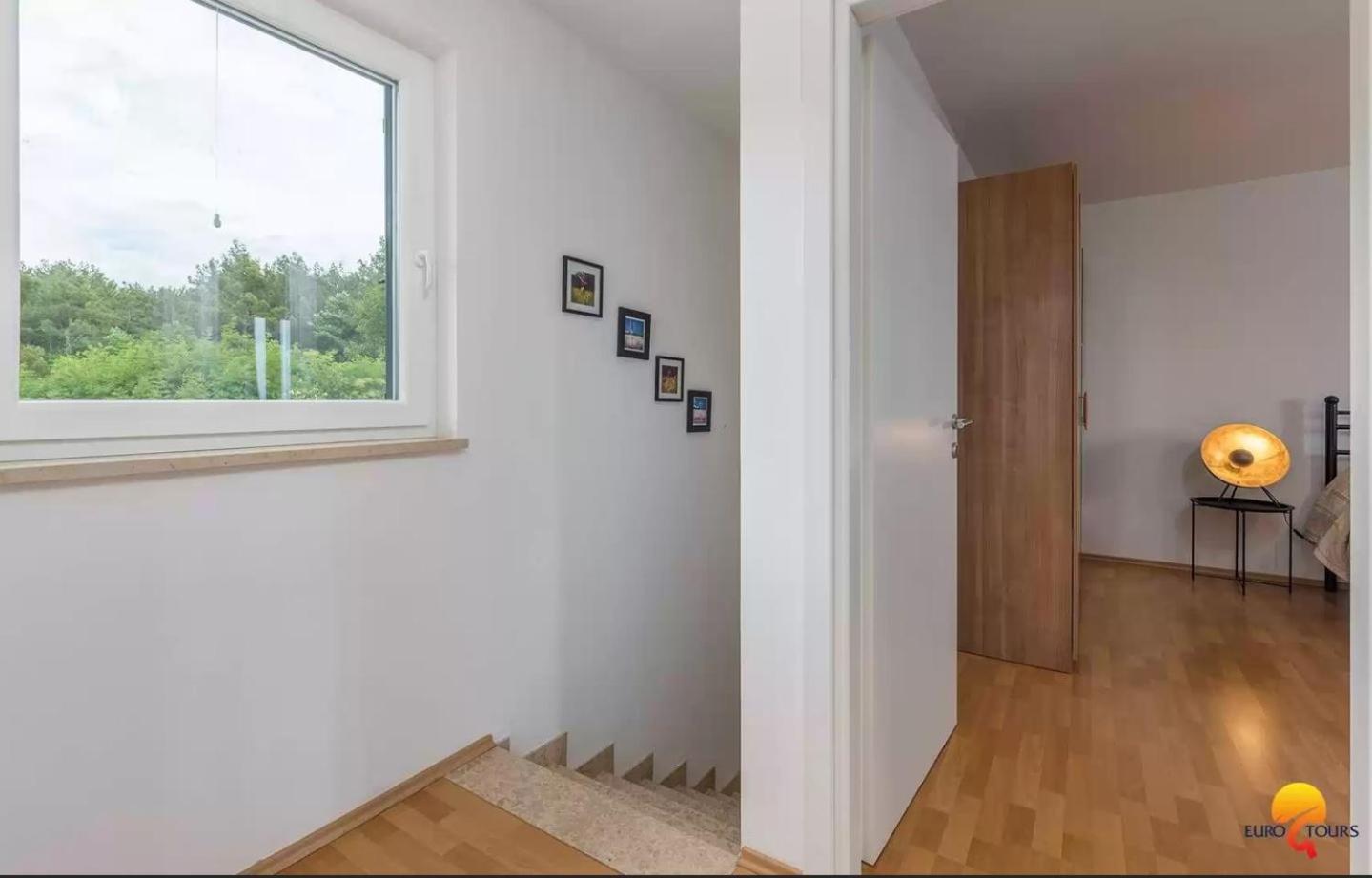 Villa Grguci Kanfanar Extérieur photo